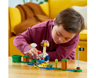 LEGO Super Mario 71414 Conkdor's Noggin Bopper – zestaw rozsz. - 1090452 - zdjęcie 8